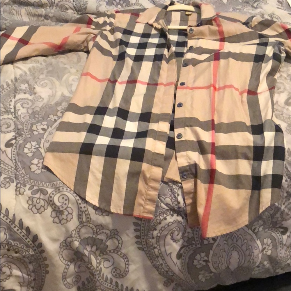 Burberry